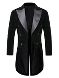 Men's Banquet Wedding Suit Stage Performance Formal Jacket