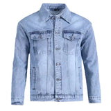 Retro Hong Kong Style Top Versatile Jacket For Spring And Autumn