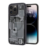 Suitable For The 16 Pro Max Phone Case Circuit Board Technology