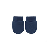 European And American-style Cotton Gloves For Newborns