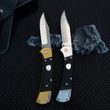 Stainless Steel Multi-tool Folding Knife