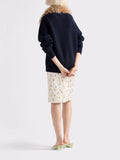 Prada Women Round Neck Sweater