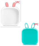 Mini Photo Portable Printer Silicone Case