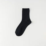 Breathable Sweat-Absorbent Mens Business Stockings