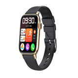Smartwatch Bluetooth Calling Heart Rate