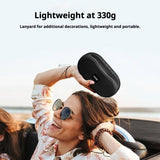 KP-595 Portable Bluetooth Speaker High-Quality Mini Speaker With Subwoofer Home Stand Long Battery Life And High Audio Quality Hot-Selling In Stock