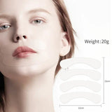Silicone Anti-Wrinkle Pad