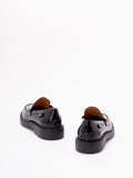 Tod's Women Loafers In Leather