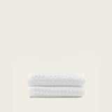 Sedona Australian Cotton Waffle Towels