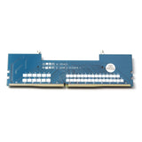 DDR4 Laptop Adapter Card To Desktop 4 Generation Test Protection Card DDR3