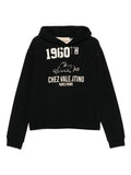 Valentino Garavani Men `Chez Valentino` Sweatshirt