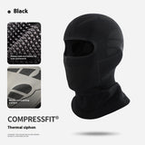 Outdoor Skiing And Cycling Warm Neck Protection Windproof Headgear