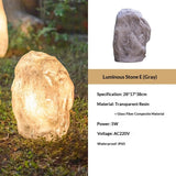 Outdoor Creative Waterproof Decorative Lawn Lamp