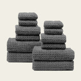 Sedona Australian Cotton Waffle Towels