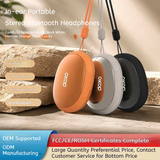 KP-228 Hot-selling In-stock Wireless Bluetooth Sleep Earbuds In-ear Design Long Battery Life Includes Lanyard Factory Direct Sales