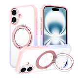 Car Magnetic Phone Holder With Airbag Anti-slip Feature