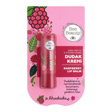 Bee Beauty Raspberry Lip Balm for Dry Lips 5g