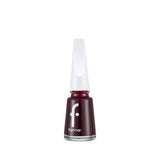 Flormar Nail Enamel High-Pigment Nail Polish 352 Blackstar Red 11ml