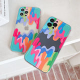 Shockproof Phone Case - Heavy Duty Dual Layer Drop Protection