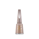 Flormar Jelly Look Nail Polish - High Pigment, Long Lasting, Jelly Finish