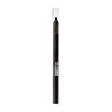 Maybelline Tattoo Liner Gel Eyeliner - 900 Deep Onyx: Waterproof, Smudge-Proof, Long-Lasting Black Eyeliner