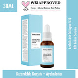 Maruderm Azelaic Acid 10% Brightening Dark Spot Treatment Serum - Ideal for Uneven Skin Tone | 1.01 fl. oz.