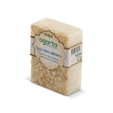 Agarta Goat Milk Handmade Soap for Gentle Cleansing