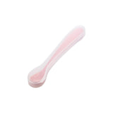 Mamajoo Ergonomic Baby Feeding Spoons with Storage Case - BPA-Free, Dishwasher Safe, and Sterilizable