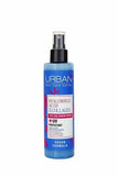 Urban Care Hyaluronic Acid Collagen Leave-in Hair Cream for Dry, Damaged Hair - 6.76 fl oz Nourishing Hydrating Strengthening