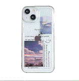 Shockproof Phone Case - Heavy Duty Dual Layer Drop Protection