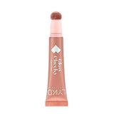 LYKD Glow Cheeky Blush for a Radiant Flush in Rosy