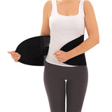 Owli Postpartum Recovery Corset - Adjustable Compression, Nursing-Friendly Design for New Mothers