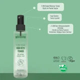 Siveno Natural Rosemary Face Toner: Alcohol-Free Pore Tightening & Oil Control - Achieve Balanced, Healthy Skin with Natural Skincare