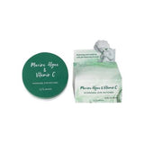 Misoli Alagae Vitamin C Eye Patches - Anti-aging Skincare for Dark Circles & Under-eye Hydration