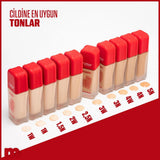 Maruderm Make Up Your Shades Foundation 2W 30ml