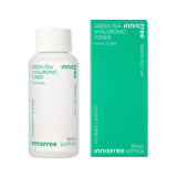 Innisfree Green Tea & Hyaluronic Acid Face Toner 150 ml