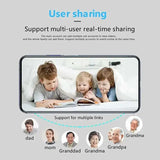 HD Mini Surveillance Camera