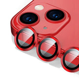 Camera Lens Protector - Tempered Glass Screen Protection for Phone Camera