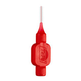 Tepe Interdental Brush 0.5mm Red - Pack of 6 for Effective Oral Hygiene