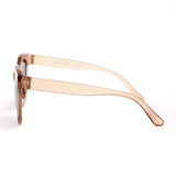 Solest London Ash Brown Women's Sunglasses 26050