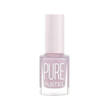 Pastel Pure Nail Polish 611 13ml - Vegan Cruelty-Free with Pastel Colors