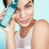 L'Oreal Paris Moisturizing Face Cream with Aloe Vera - Hydrating Face Care for Dry to Combination Skin