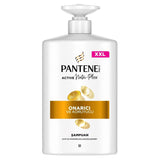 Pantene Repair & Protect Shampoo for Damaged Hair 800 ml