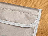 SmartShield 6.5” Anti-Radiation RFID Protection Bag - Your Ultimate Mobile Security & Privacy Solution!