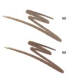 Influence Beauty Brow Robot Marker 03 Espresso 1ml