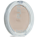 Beaulis Mineral Powder Makeup - Flawless Face Powder for Natural Finish, Long-lasting Oil Control Makeup Powder