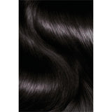 L'Oreal Paris Excellence Creme 1.01 Deep Black Hair Dye: 100% Gray Coverage, Long-Lasting Color & Keratin Protection