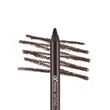Flormar Extreme Tattoo Matte Gel Eyeliner 002 Walnut 1.2g