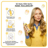 Morfose Metamorfose Bond Care Two-Phase Hair Conditioner 200 ml
