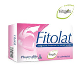 Pharmalife Fitolat Lactation Support Supplement 45 Tablets